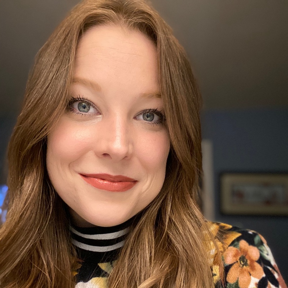 Meet your Posher, Miranda